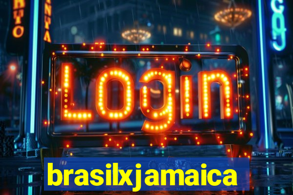 brasilxjamaica