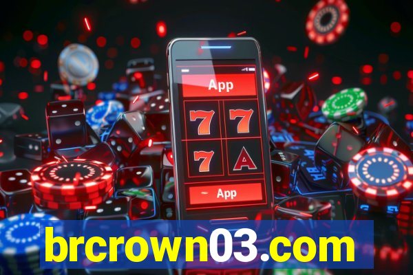 brcrown03.com