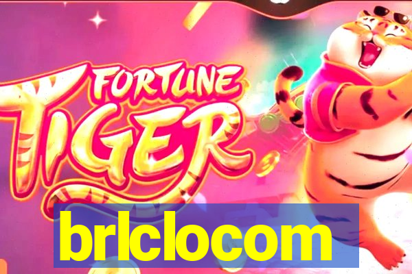 brlclocom
