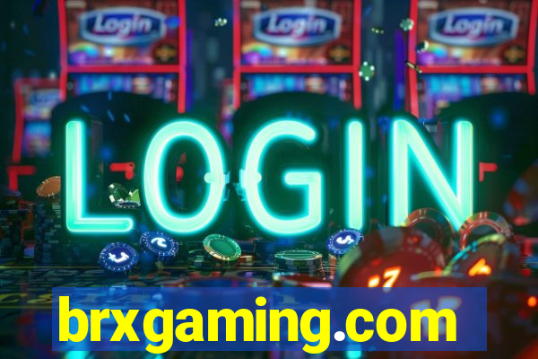 brxgaming.com