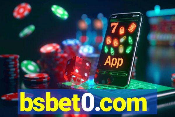bsbet0.com