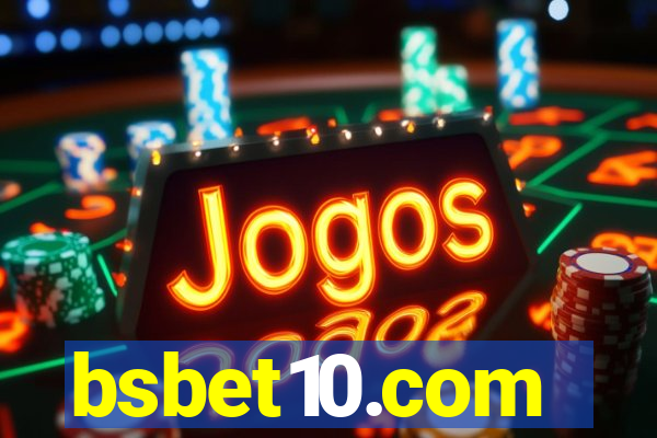 bsbet10.com