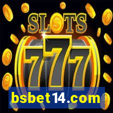 bsbet14.com