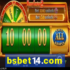 bsbet14.com