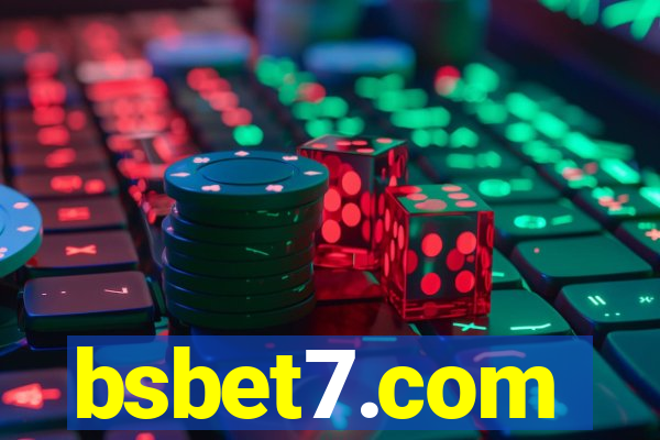 bsbet7.com