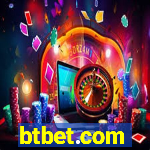 btbet.com