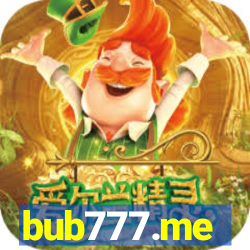 bub777.me