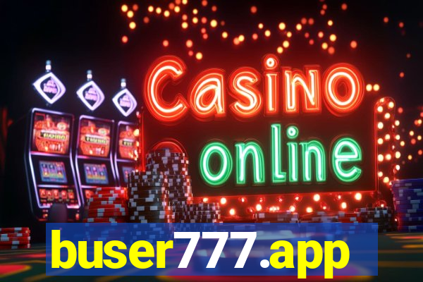 buser777.app