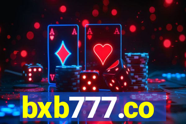bxb777.co