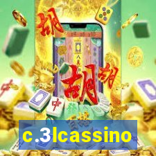 c.3lcassino
