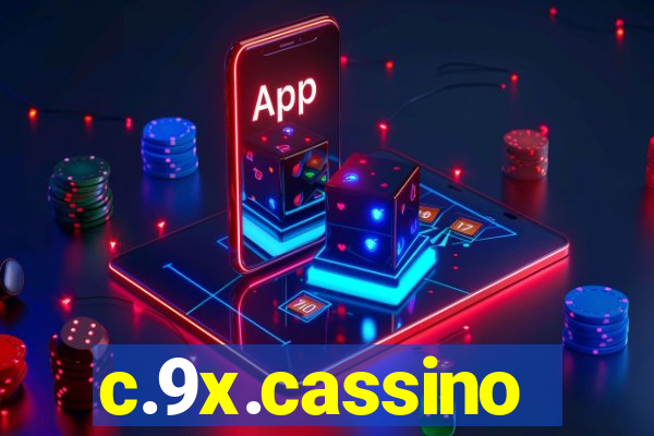 c.9x.cassino