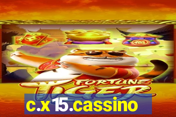 c.x15.cassino