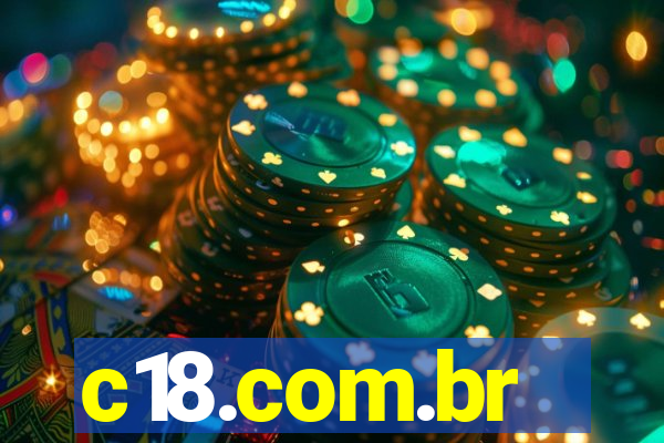 c18.com.br