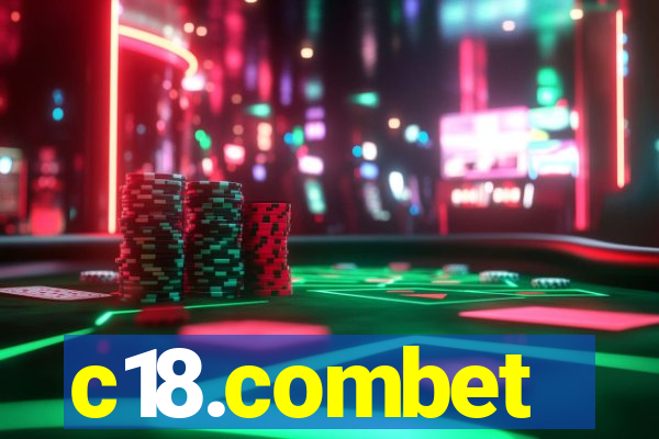 c18.combet