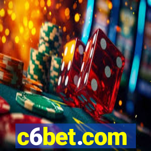 c6bet.com
