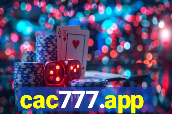cac777.app