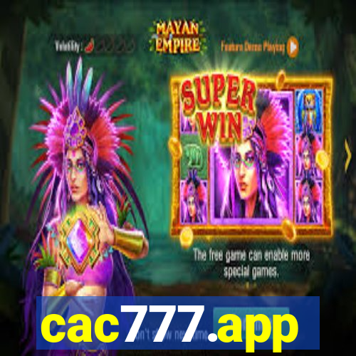 cac777.app