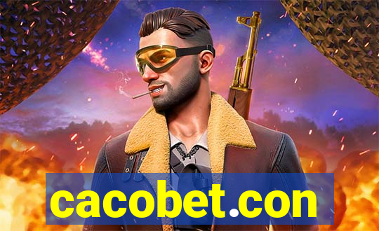 cacobet.con