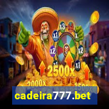 cadeira777.bet