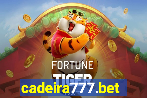 cadeira777.bet