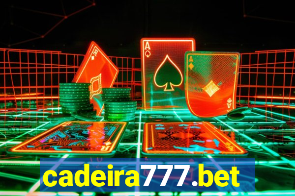 cadeira777.bet