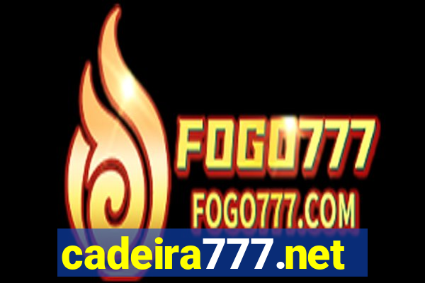 cadeira777.net