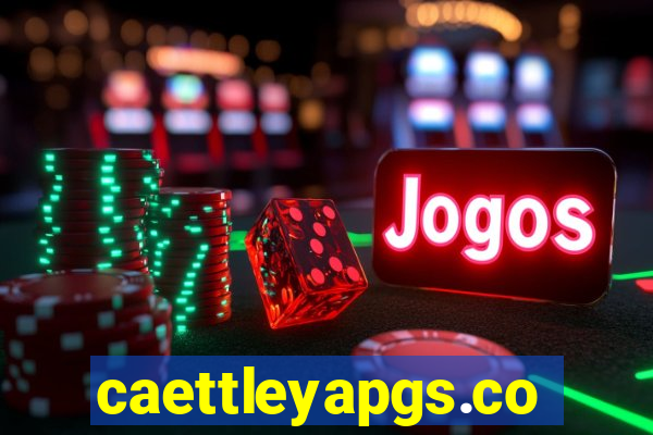 caettleyapgs.com