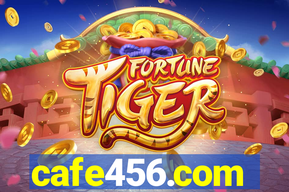 cafe456.com