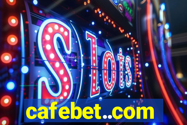 cafebet..com