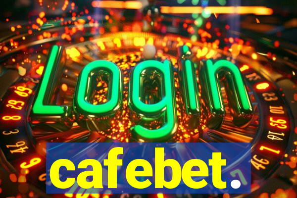 cafebet.