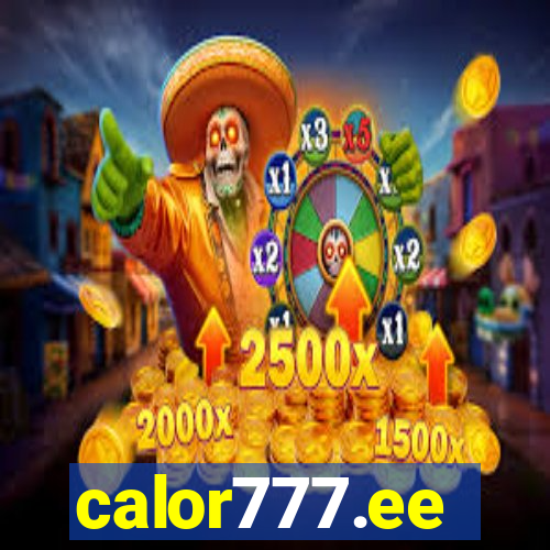calor777.ee