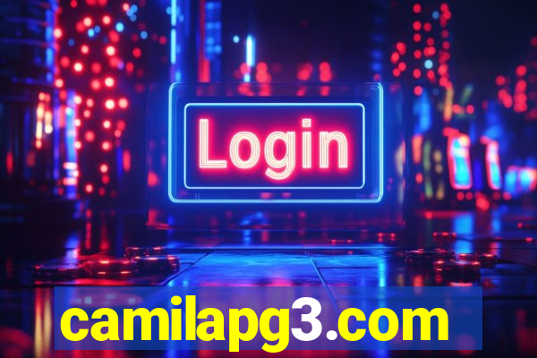 camilapg3.com