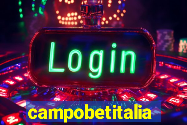 campobetitalia