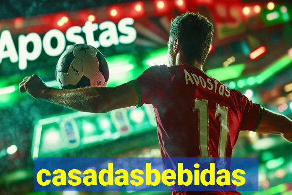 casadasbebidas