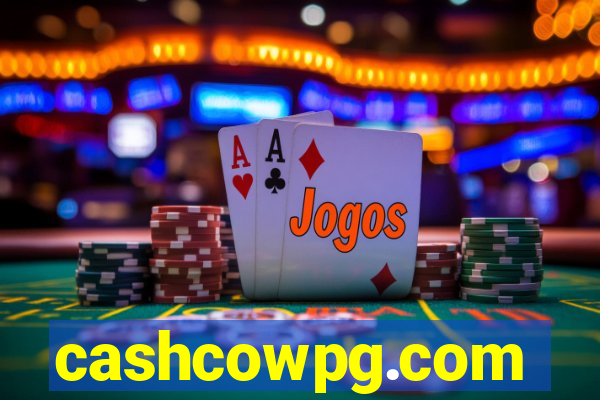 cashcowpg.com