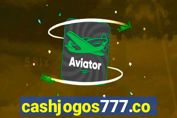 cashjogos777.com