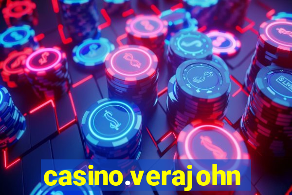 casino.verajohn