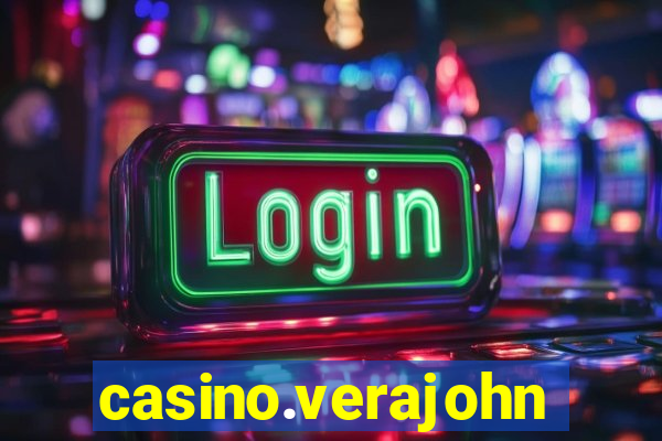 casino.verajohn