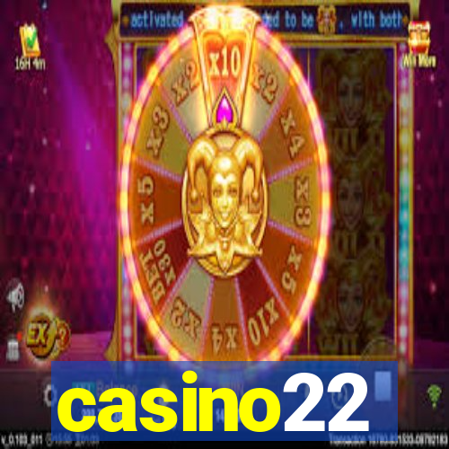 casino22