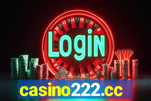 casino222.cc