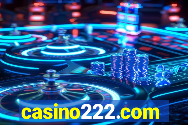 casino222.com
