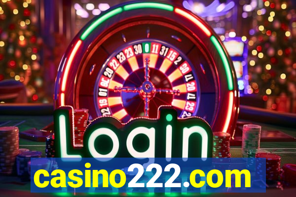 casino222.com