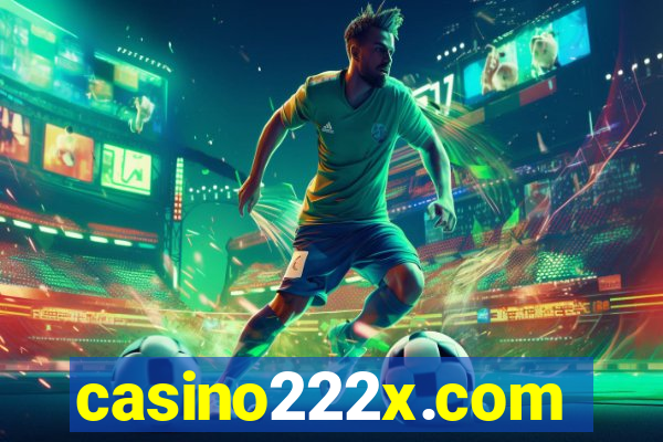 casino222x.com