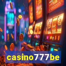 casino777be