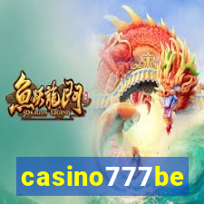 casino777be