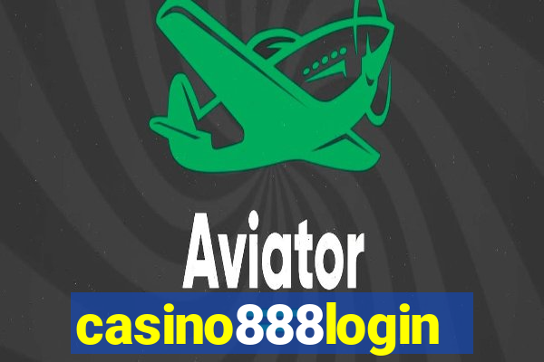 casino888login