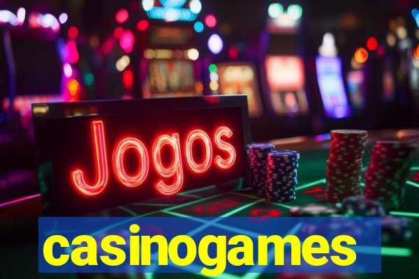 casinogames
