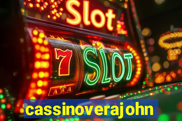 cassinoverajohn