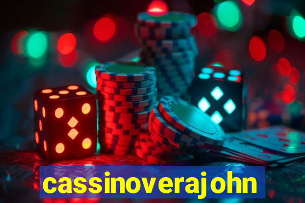 cassinoverajohn