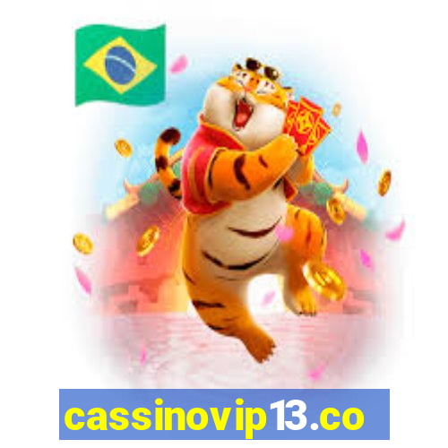 cassinovip13.com